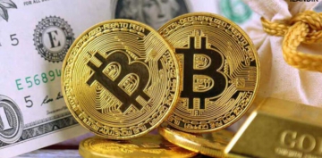 Bitcoin, nisan ayında gördüğü zirvenin yarısından fazlasını kaybetti