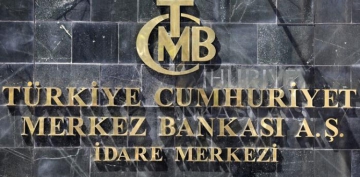 Merkez Bankası Başkan Yardımcısı Özbaş görevden alındı