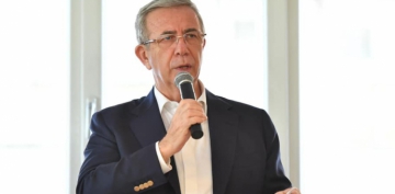 Yavaş’tan Sinan Aygün’e suç duyurusu