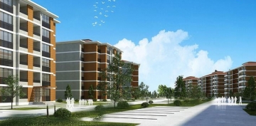 İnşaat maliyetlerindeki artışta rekorlar sürüyor