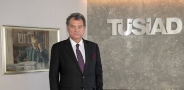 TÜSİAD başkanına göre enflasyon oranını yüzde 60’lardan çevirmek çok zor