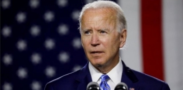 Biden: Kimyasal silaha karşılık veririz