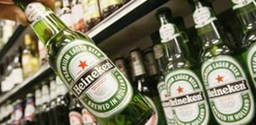 Heineken, Rusya pazarından çıktı