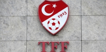 TFF’de istifa depremi!