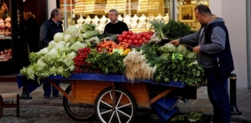 Piyasaya göre martta enflasyon yüzde 60’ı aşacak
