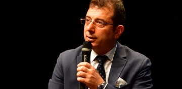 İmamoğlu, TÜGVA’nın ‘işgal ettiği’ arazinin AKP’li belediyeye tahsisini veto etti