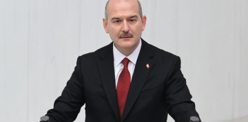 Soylu, Kılıçdaroğlu’nun sorularını beğenmedi