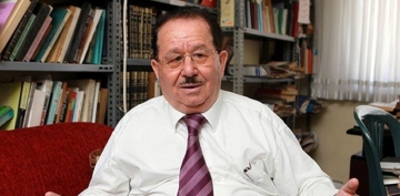 Zekeriya Beyaz hayatını kaybetti