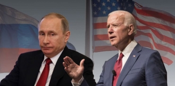 Biden’dan Putin’e ‘soykırım’ suçlaması