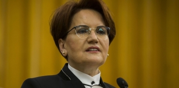 Akşener: Enflasyonu 12 ayda çözeceğiz