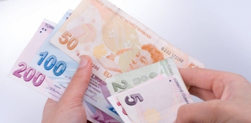 Memur sendikası: Bir kişi için yoksulluk sınırı 6 bin 184 lira