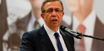Mansur Yavaş: Kılıçdaroğlu benim de adayımdır
