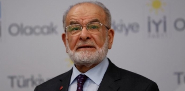 Karamollaoğlu: İlk kez söylüyorum, üçüncü ittifak olabilir