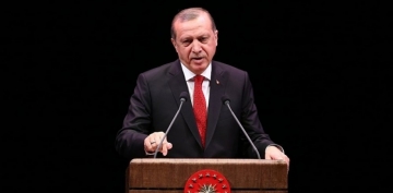 Cumhurbaşkanı Erdoğan’dan stokçuluk ve fahiş fiyat açıklaması