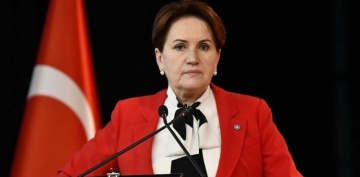 Akşener'den hükümete: Elektrik zamlarını geri alın