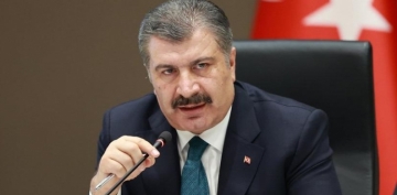 ‘Covid servisleri peyderpey kapanıyor’