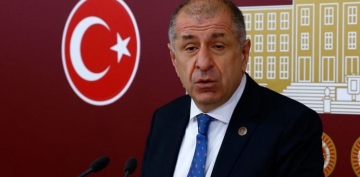 Özdağ’dan ‘kapatma’ açıklaması: Başvuru var hepsi o