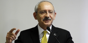 Gezici Araştırma: İkinci turda Kılıçdaroğlu yüzde 52,8