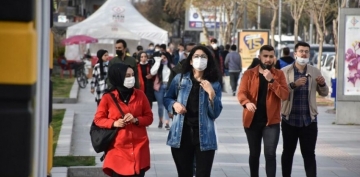 Coronada güncel veriler açıklandı! 