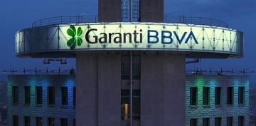 Garanti BBVA karını üçe katladı