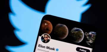 Twitter, Musk’a gidiyor