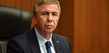 Yavaş’tan Ankapark isyanı
