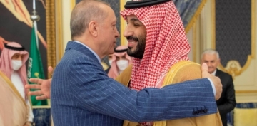 Kılıçdaroğlu’ndan Erdoğan’a: Koşa koşa katille kucaklaşmaya gitti