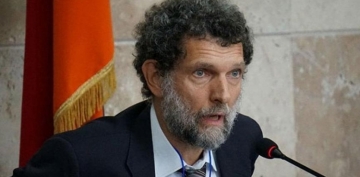 Osman Kavala: Yüz binlerin talebini Soros’a bağlamak beyhude bir çaba