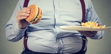 DSÖ: Obezite Avrupa’da salgına dönüştü