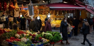 Enflasyonda henüz zirve görülmedi
