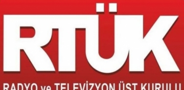 RTÜK’ten dört kanala Gezi cezası!