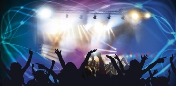 Gece yarısı müzik yasağına yeni genelge
