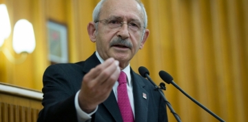 Kılıçdaroğlu’ndan Erdoğan’a Suriyeli göçmen yanıtı