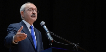 Kılıçdaroğlu: Belediye başkanlarımızın işlerine kilitlenmeleri gerekiyor