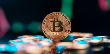 Kripto paralarda sular biraz duruldu