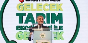 Bakan Nebati: Enflasyonu tek haneli rakamlara indirmeyi hedefliyoruz