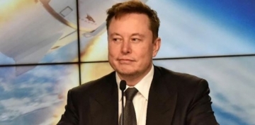 Elon Musk’tan satın alma için yeni şart