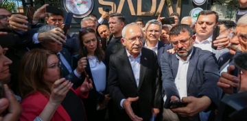 SADAT’ın yöneticisinden Kılıçdaroğlu’na: Misafirlik değil şov