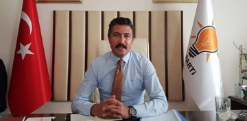 AK Parti'de deprem! Cahit Özkan görevden alındı