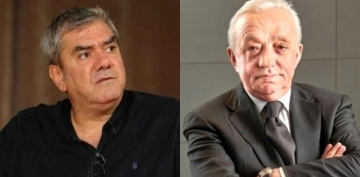 Mehmet Cengiz’den Yılmaz Özdil’e 1 milyon liralık dava