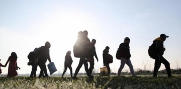 30 binden fazla düzensiz göçmen sınır dışı edildi