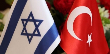 İsrail Güvenlik Konseyi'nden Türkiye'ye seyahat uyarısı