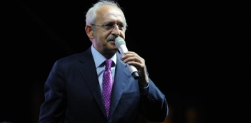 Kılıçdaroğlu: 