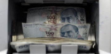 Ekonomi ilk çeyrekte yüzde 7,3 büyüdü