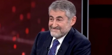 Nebati’ye göre enflasyonda artış hız kesti