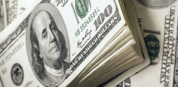 Kur korumalı TL, banka mevduatlarında dolarizasyonu yüzde 72'ye çıkardı