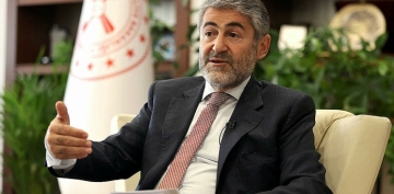 Bakan Nebati: 