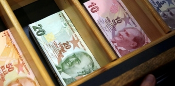 Türkiye'nin iflas riski 14 yılın zirvesine yükseldi