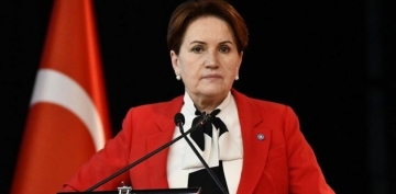 Akşener’den Erdoğan’ın ‘THY’ kararına tepki: Onu da düzeltiriz