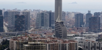 TÜİK: Konut satışları Mayıs'ta ikiye katlandı